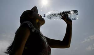 Claves para evitar choques térmicos en la ola de calor