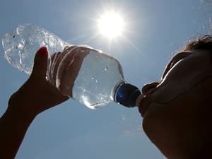 Calor húmedo más agobiante que el seco, revela la ciencia