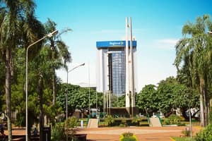 Regional mantiene calificación AA + Py, con tendencia estable