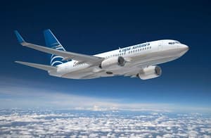 Aerolínea invita a disfrutar del feriado largo y carnaval