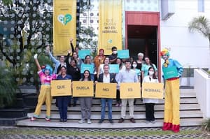 Emprenden acciones para concienciar sobre la endometriosis