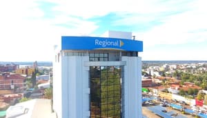 Banco brinda apoyo mediante programa a empresas paraguayas