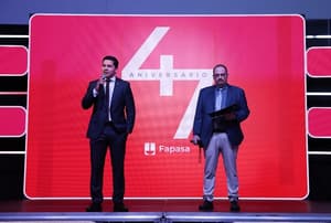 Farmacéutica celebra su aniversario con encuentro científico