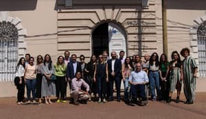 Lanzan desafío para emprendedores de la Chacarita