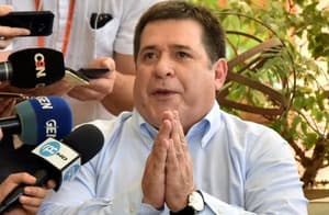 Periodista evidencia que “éxito” del Grupo Cartes se asienta sobre dinero ilícito