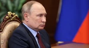 Rusia iniciará proceso para remover a talibanes de lista terrorista