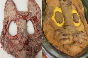 Tiríka ya tiene su versión milanesa