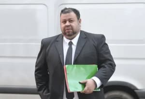 Caso Ibarra llega a su fase final: se espera sentencia definitiva