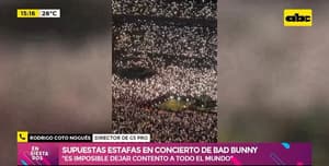 G5Pro asegura que personal infiel generó abarrotamiento