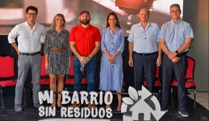 Mi Barrio Sin Residuos presenta los primeros resultados de la edición 2022