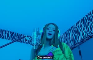 Hilo en Twitter explica paso a paso el nuevo tema de Shakira
