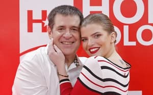 Sol Cartes lanza versículo bíblico tras sanciones de EE.UU. a su padre 