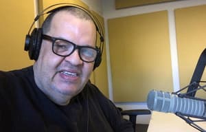 Confirman fallecimiento del conductor de radio Beto Barsotti 