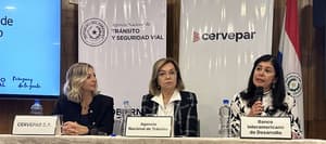 Impulsan tecnología para estadísticas de accidentes de tránsito