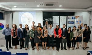 Lanzan el eje temático de Congresos sobre Mipymes