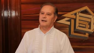 Ratifican juicio a Dany Durand por caso Mocipar