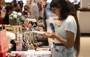 Emprendedores podrán tener un stand en la Expo de Mariano Roque Alonso