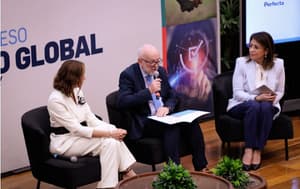 El Pacto Global presentó su Congreso con la presencia de expertos de la región