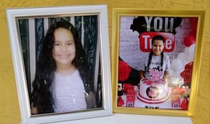 Tres años sin justicia para Thirza: familia clama respuestas
