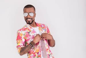 Alexandre Pires y un show imperdible en el Arena SND