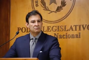 Beto Ovelar afirma que llegó a un acuerdo tras choque mortal