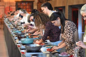 MasterChef Paraguay: ¡La batalla culinaria más sabrosa regresa!