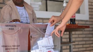 TSJE fija las fechas para las elecciones municipales de 2026