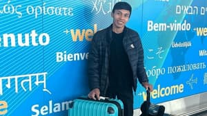 Éver Vera, diseñador Mbya Guaraní, cumple su sueño en Nueva York