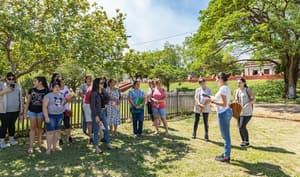 Alma Cívica extiende su concurso “Experimentá tu Ciudad”