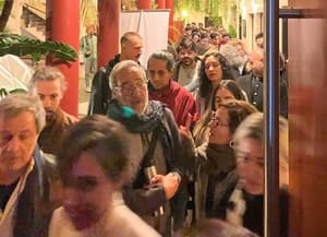 Asuficc 2023: Un viaje cinematográfico por 16 países en Asunción