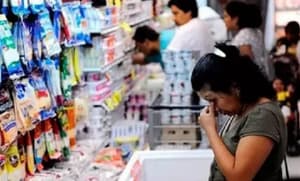 Inflación 0% en junio: Economista cuestiona reporte del BCP
