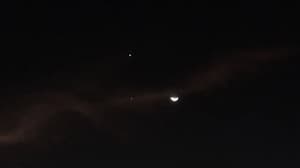 Neptuno resplandece: Cómo observar el planeta azul en oposición al Sol