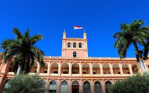 Invitan a recorrido en Palacio de López este fin de semana