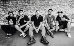 Ciudad Punk Vol. 4 llega al Ferrocarril en noviembre