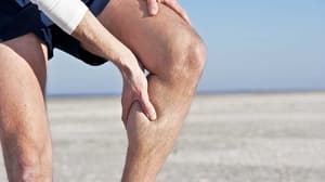 La vitamina D: Clave para combatir calambres musculares