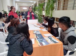 ¡Jóvenes paraguayos al rescate del medio ambiente!