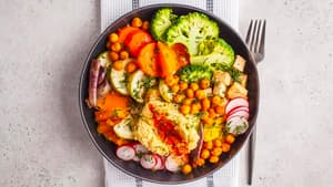 Alimentá tu cerebro: ¡Descubrí cómo la dieta afecta tu ánimo!