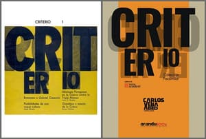 “Criterio”, la revista que cambió Paraguay, vuelve a la vida en edición facsimilar