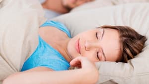 Dormir a la misma hora es más importante que dormir más