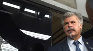 Giuzzio recurre a tercera apelación para frenar juicio por cohecho