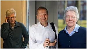 El Premio Nobel de Física 2023 reconoce a tres destacados científicos por sus avances en mecánica cuántica