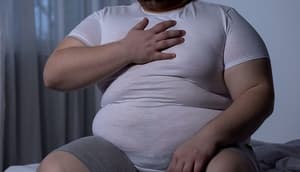 Adoptá un estilo de vida saludable y unite a la lucha contra la obesidad