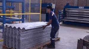 Paraguay inaugura su primera planta de reciclaje de envases de cartón