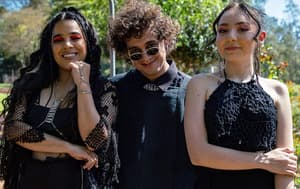 Purahéi Soul y Jazmín del Paraguay estrenan “Marina”, tributo a madres
