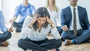 Claves para la salud mental en el trabajo