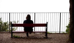 La soledad afecta a una de cada cuatro personas, revela estudio