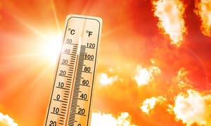 Crisis climáticas en cascada: El Niño 2023-24 amenaza con calentamiento extremo