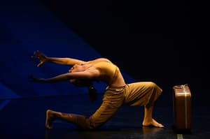 La Compañía de Danza Ecoa presenta la segunda temporada de su obra “Traversata”