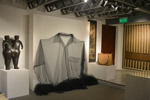 'Arte para (imaginar) un país': una ventana al patrimonio cultural paraguayo en el CAV/Museo del Barro