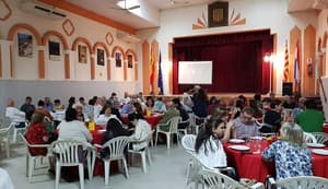 ¡Impulso a emprendedores! Centre Català d’Assumpciò organiza primera feria